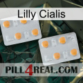 Lilly Cialis 25